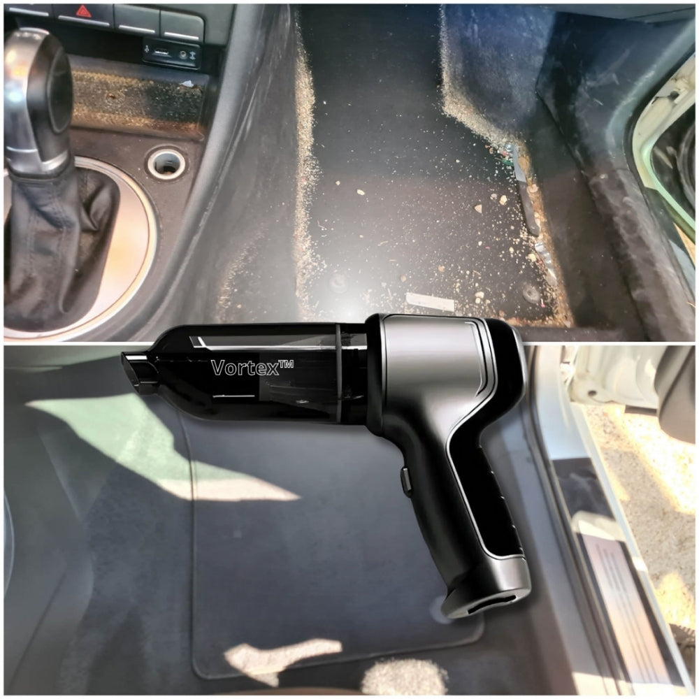 Vortex™ Compact Pro ηλεκτρική σκούπα