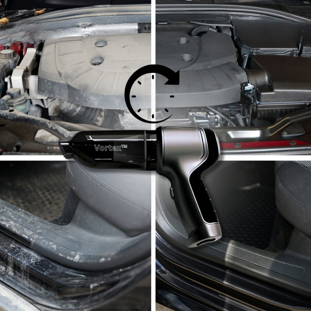 Vortex™ Compact Pro ηλεκτρική σκούπα