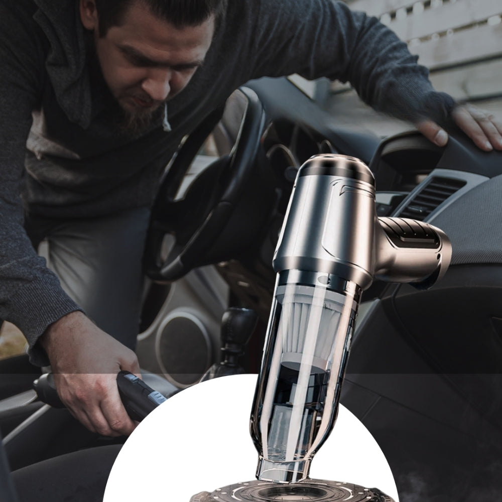 Vortex™ Compact Pro ηλεκτρική σκούπα