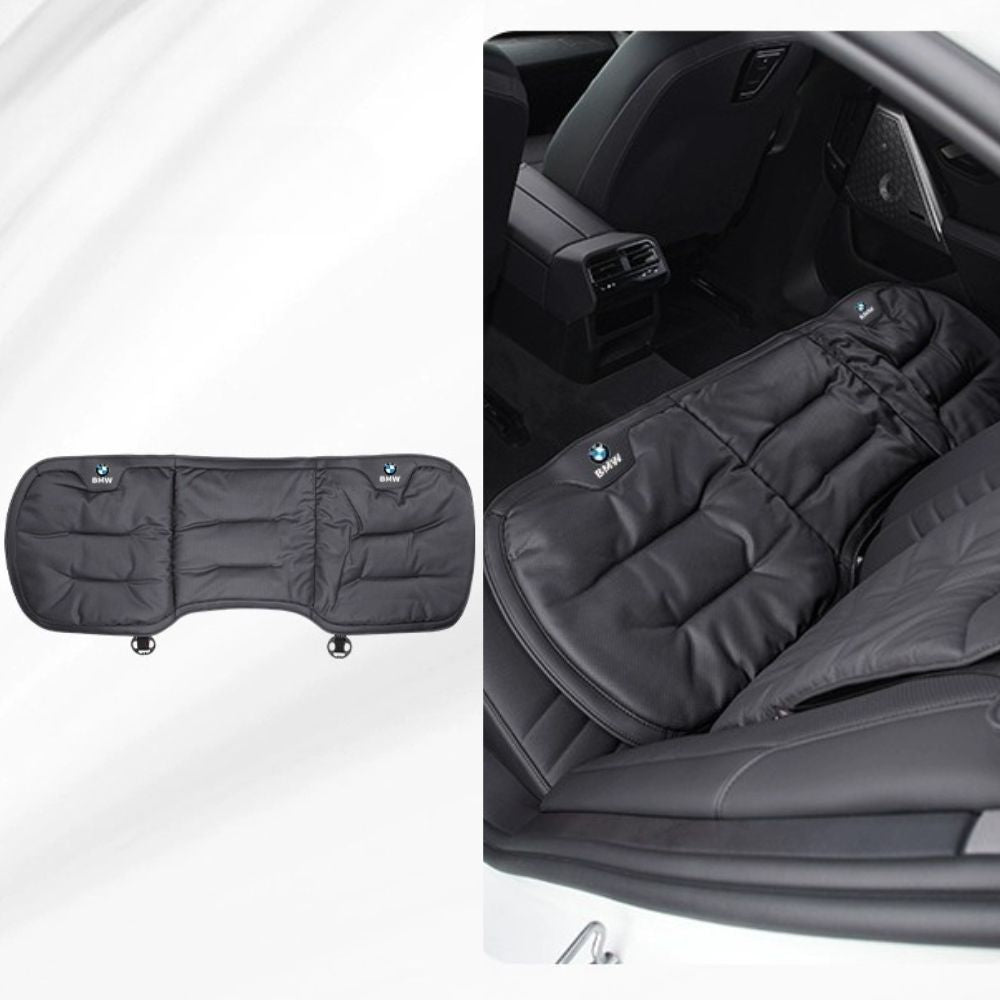 Spersonalizowana poduszka na tylne siedzenie