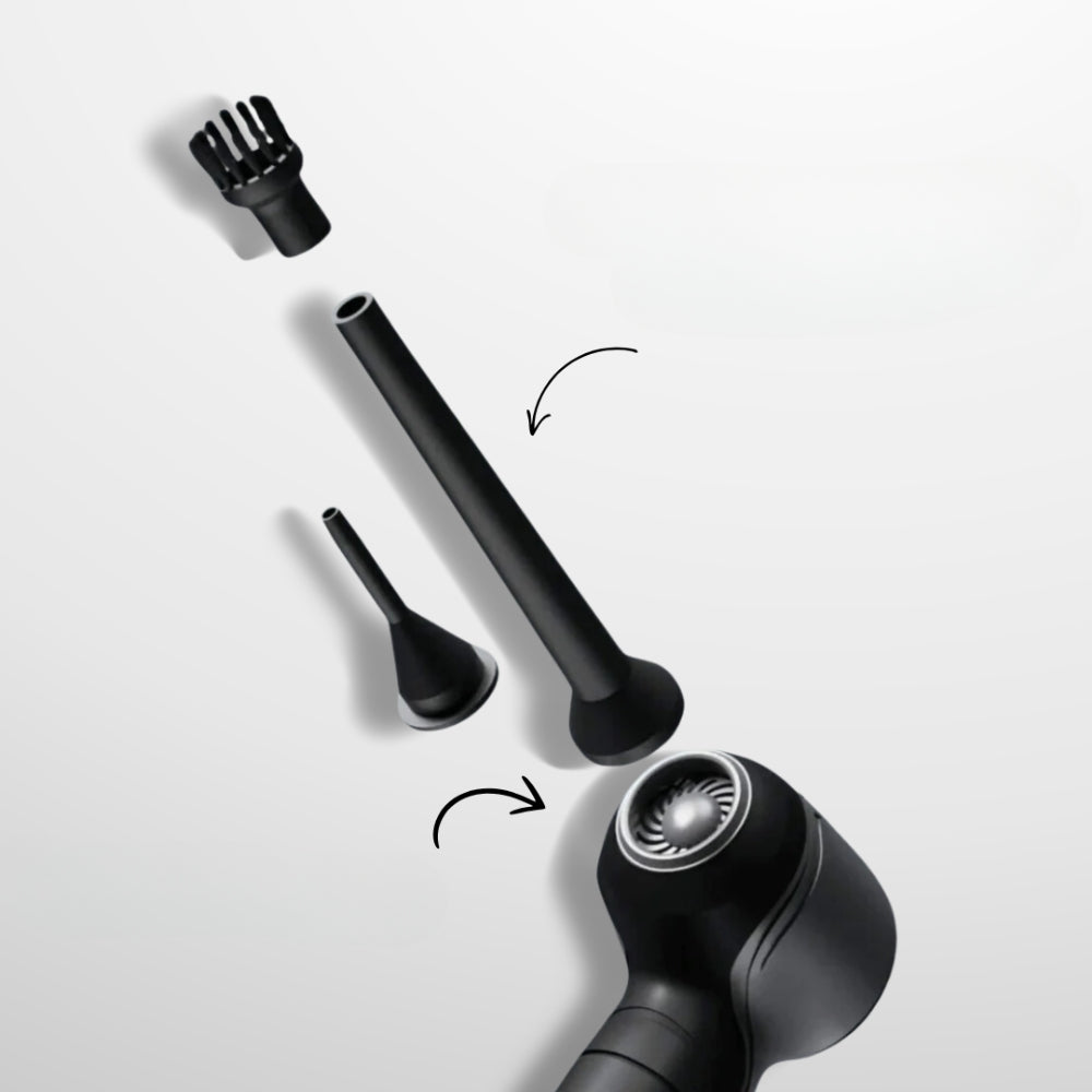 Vortex™ Compact Pro ηλεκτρική σκούπα